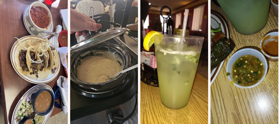 Amigos Mexican Restaurant Gallery Image 1