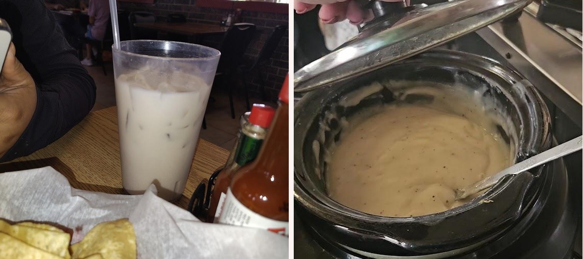 Amigos Mexican Restaurant Gallery Image 2