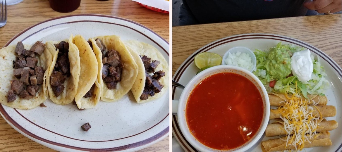 Amigos Mexican Restaurant Gallery Image 6